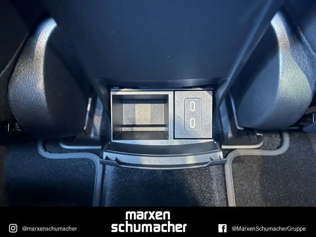 Mercedes-Benz EQB 300 4MATIC Progressive