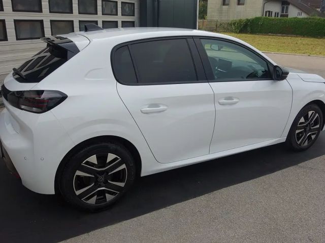 Peugeot 208 Allure Pack PureTech