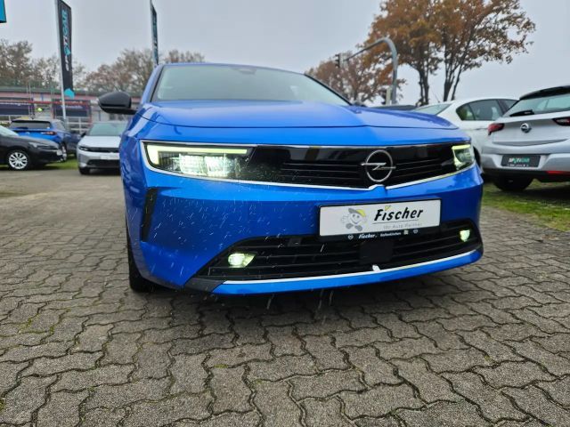 Opel Astra Edition Hybrid Innovation