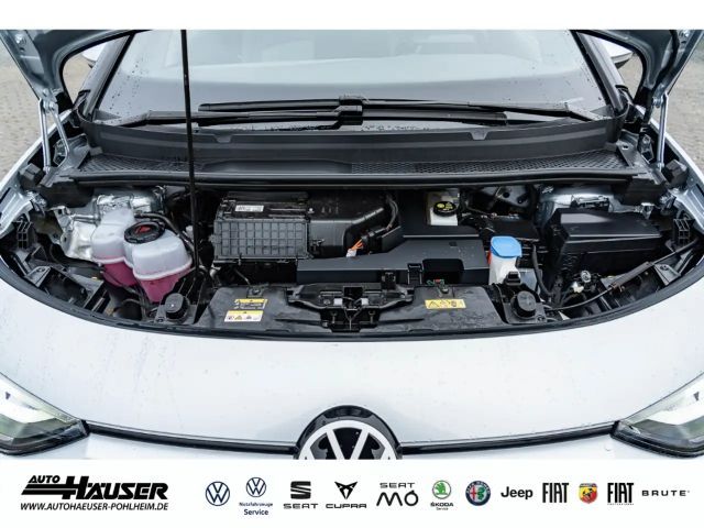 Volkswagen ID.3 Performance Pro