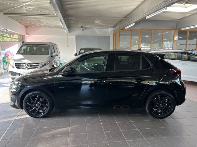 Opel Corsa GS-Line Grand Sport