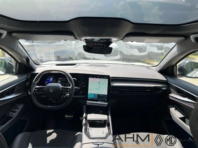 Renault Rafale Alpine