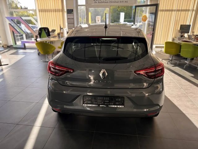 Renault Clio TCe 90 Zen