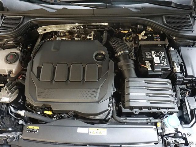 Volkswagen Golf 2.0 TDI DSG Life