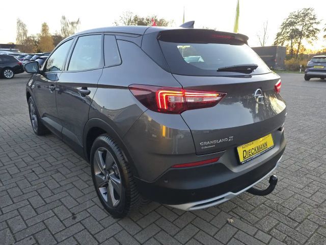 Opel Grandland X Elegance