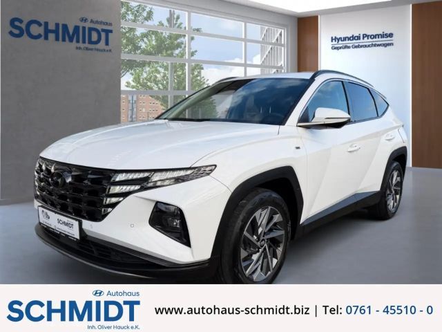 Hyundai Tucson 2WD Hybrid Trend