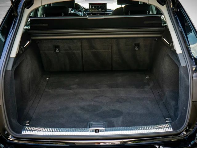 Audi A4 35 TDI Avant S-Tronic