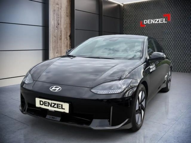 Hyundai IONIQ 6 PLUS LINE 77,4 kWh