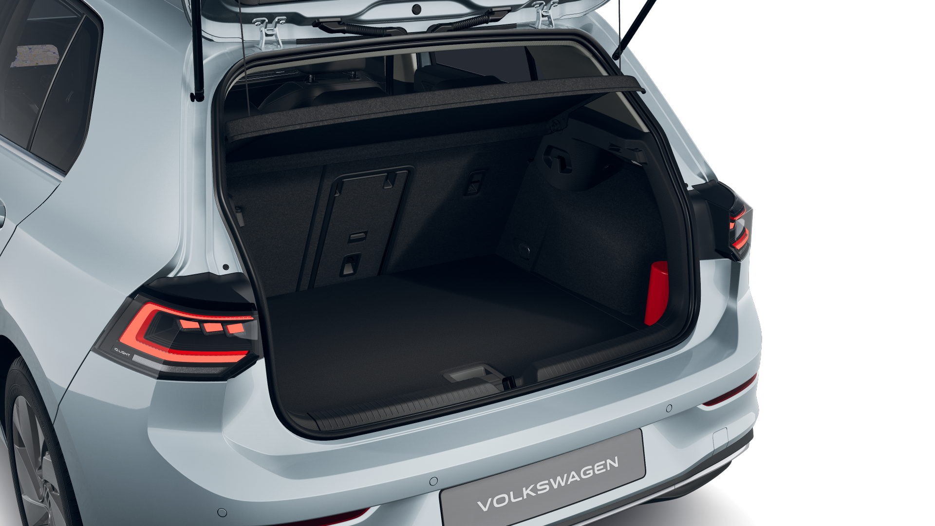 Volkswagen Golf 2.0 TDI DSG IQ.Drive Style