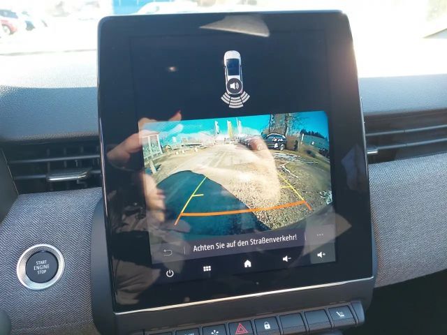 Renault Clio TCe 90 Techno