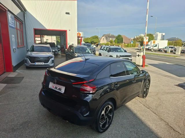 Citroën C4 PT130 EAT8 Automatik ShineEdition*ERSTBESITZ *