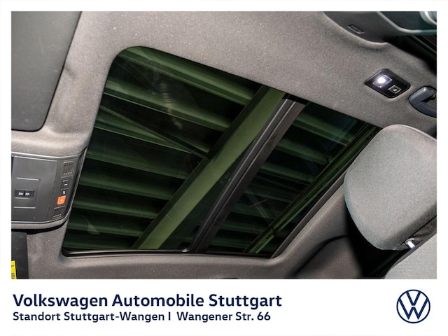 Volkswagen T-Roc 1.5 TSI Style