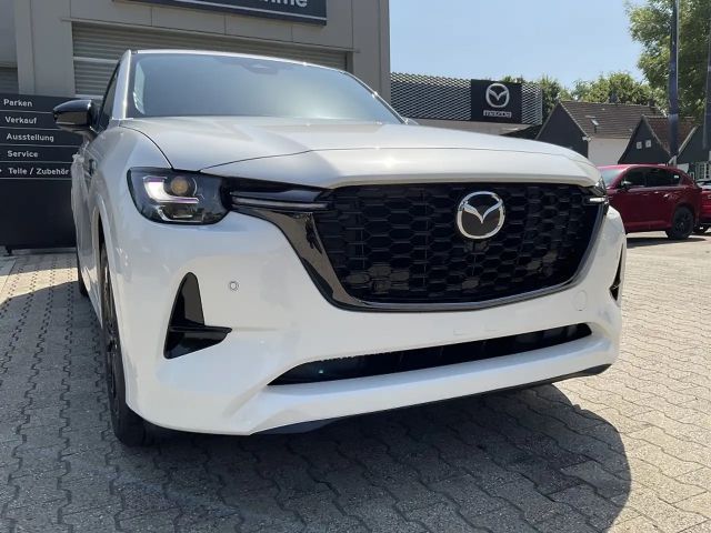 Mazda CX-60 2.5L Homura