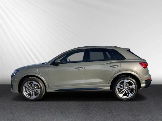 Audi Q3 Hybride S-Line