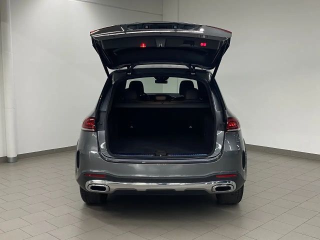 Mercedes-Benz GLE 450 AMG Line