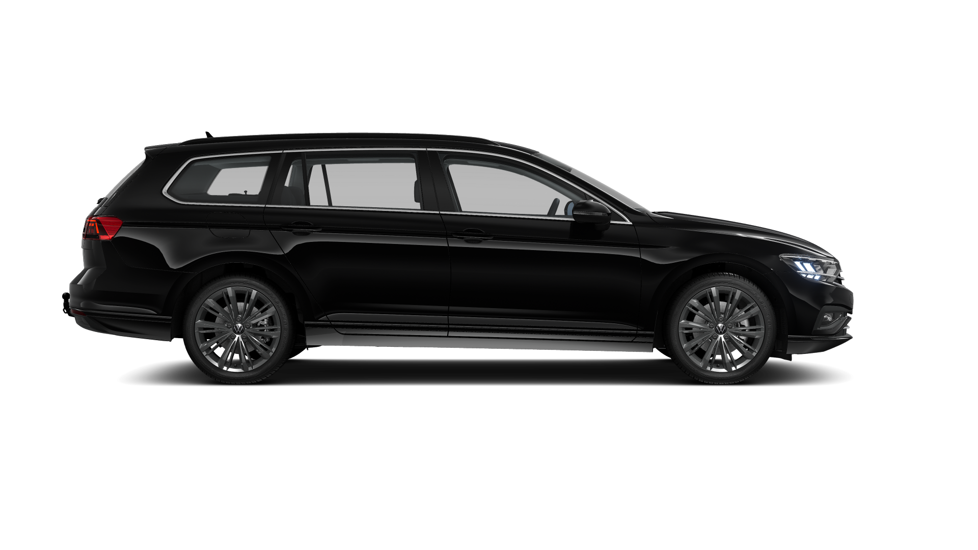 Volkswagen Passat 2.0 TDI Business DSG Variant