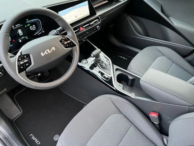 Kia Niro Edition 7 Hybrid