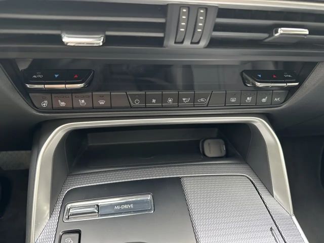 Mazda CX-60 2.5L e-Skyactiv