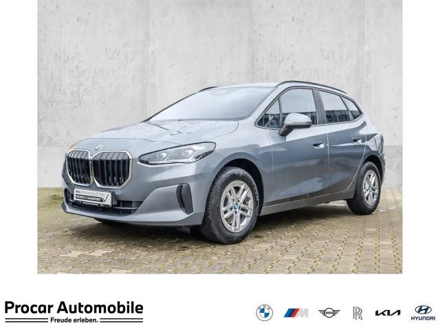 BMW 218 218d Active Tourer Advantage pakket
