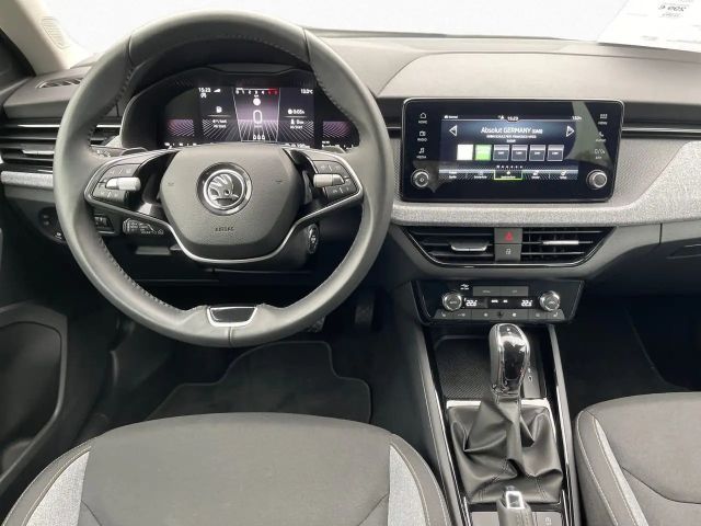 Skoda Kamiq 1.0 TSI Selection