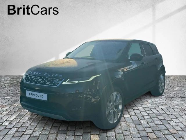Land Rover Range Rover Evoque P300e SE