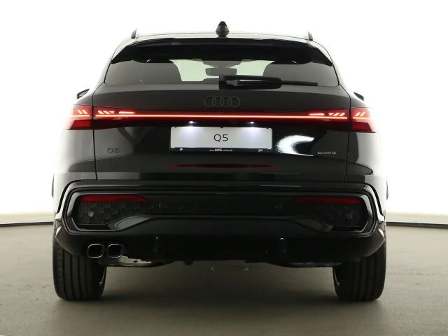 Audi Q5 Quattro Sportback
