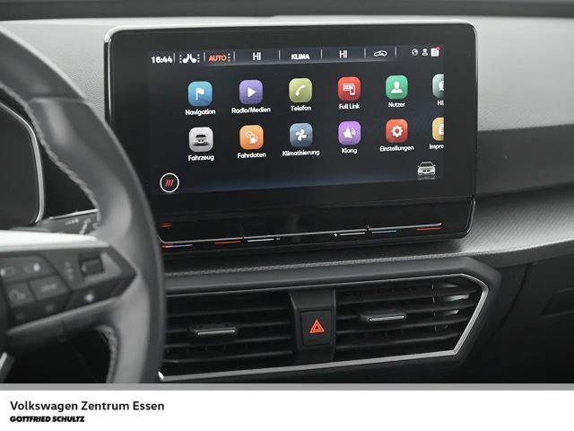 Seat Leon DSG Sportstourer Style