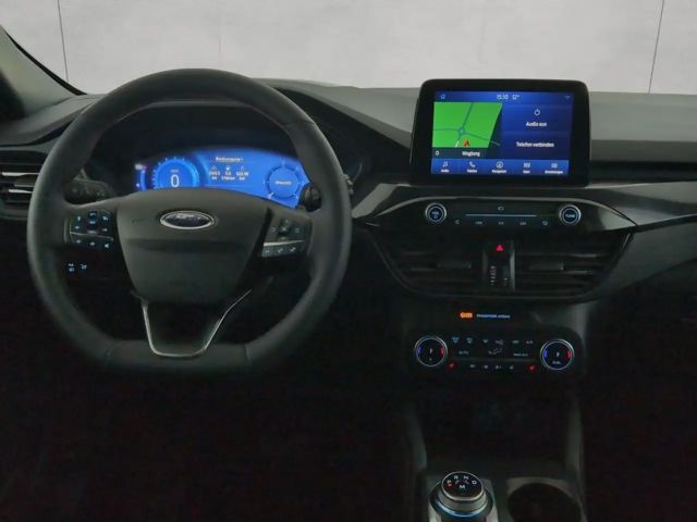 Ford Kuga ST Line