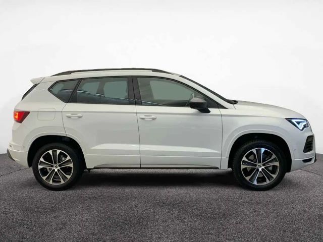 Seat Ateca 2.0 TDI DSG FR-lijn