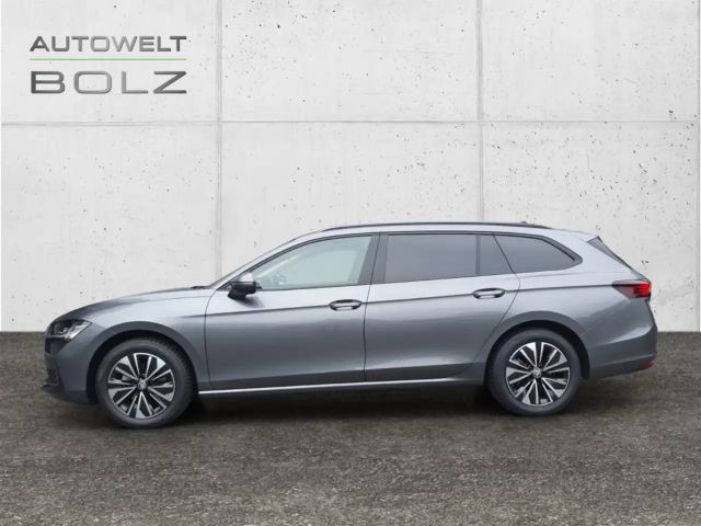 Skoda Superb 1.5 TSI Combi Selection