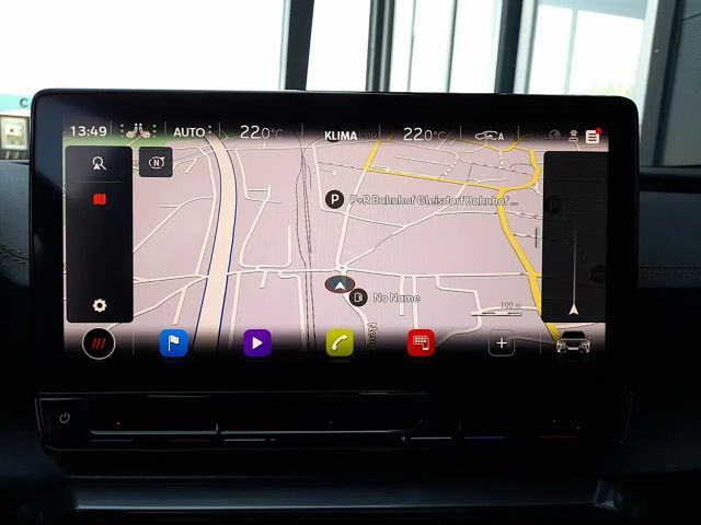 Cupra Formentor DSG VZ