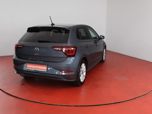 Volkswagen Polo 2.0 TSI DSG