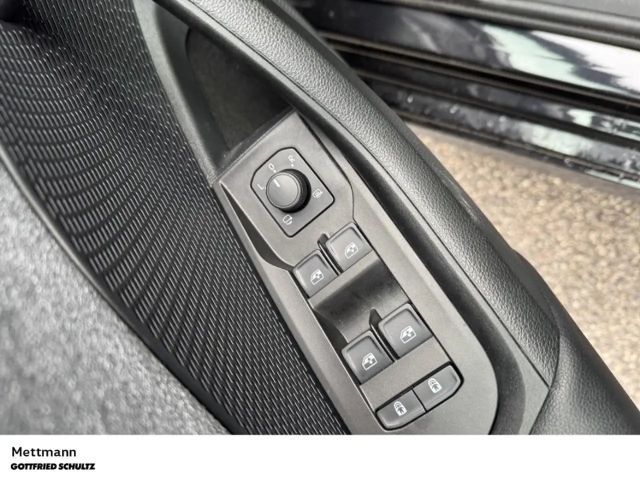 Skoda Octavia 2.0 TDI Combi Selection