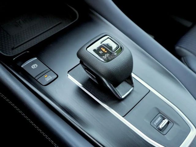 Nissan Qashqai DIG-T Tekna