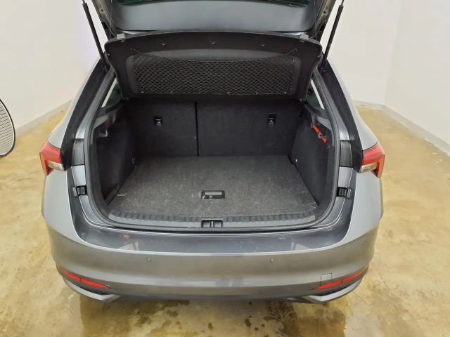 Skoda Scala 1.0 TSI Selection