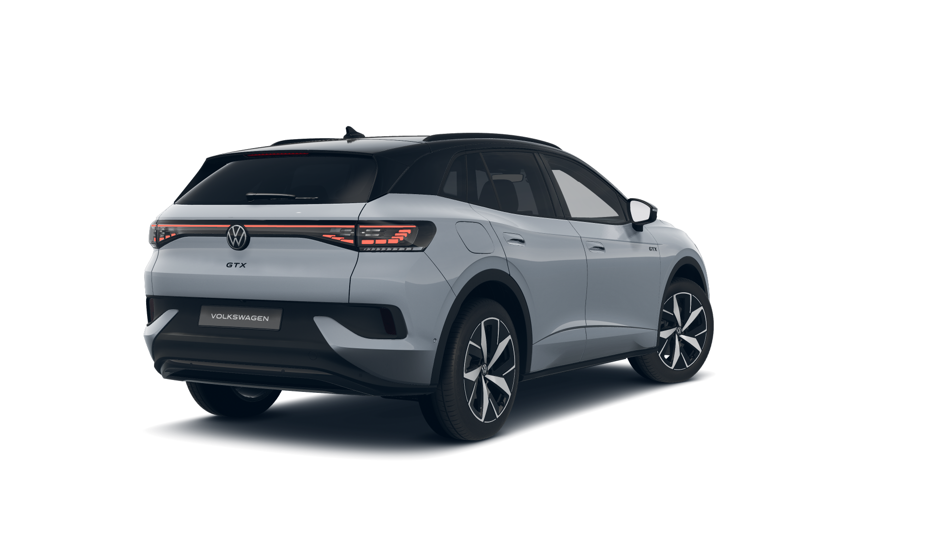 Volkswagen ID.4 4M +CCS+WÄRMEPUMPE+360°+MATRIX+ASSISTS+