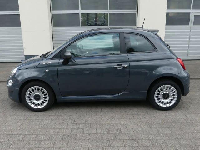 Fiat 500 Sport