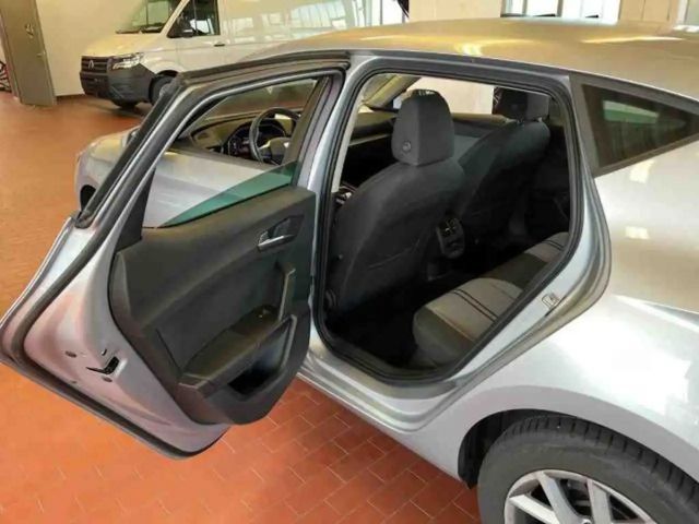 Seat Leon 2.0 TDI DSG Style