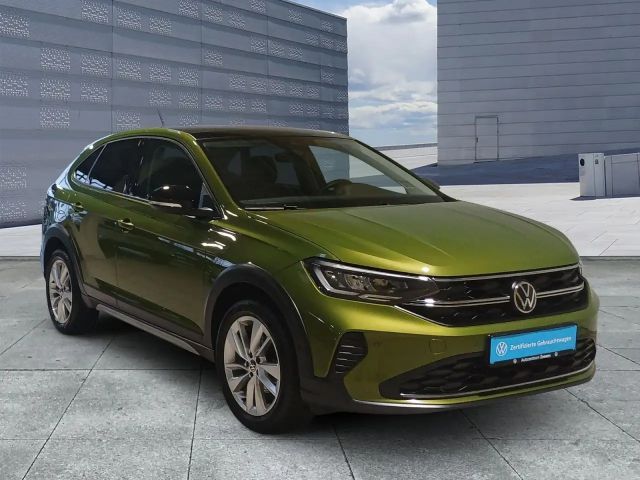 Volkswagen Taigo 1.0 TSI