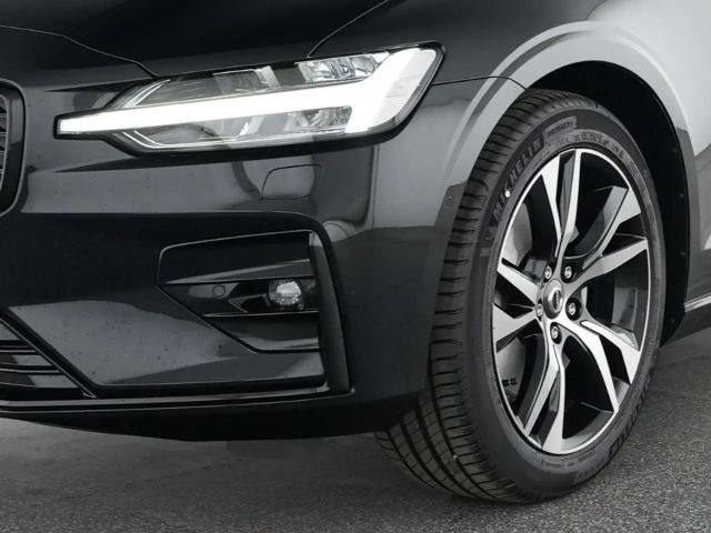 Volvo V60 Dark Plus