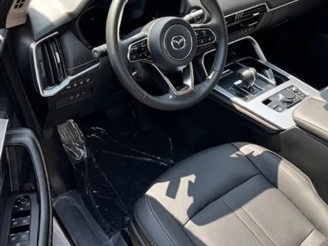 Mazda CX-60 Homura e-Skyactiv