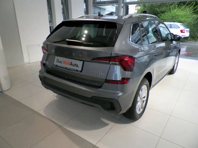 Skoda Kamiq Selection