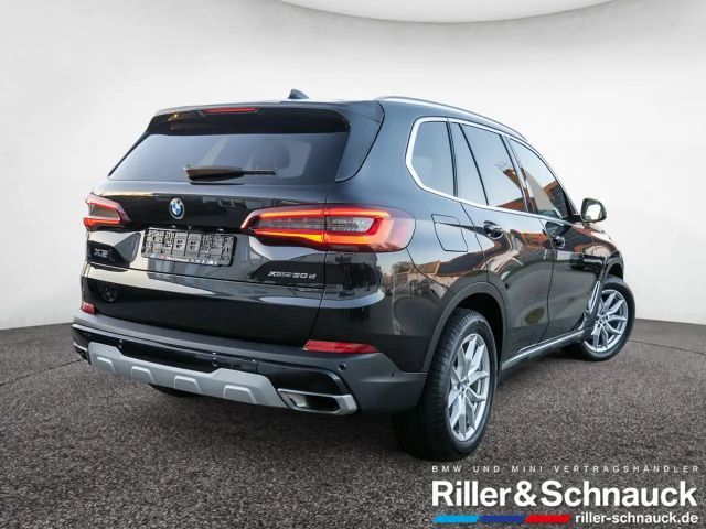 BMW X5 xDrive