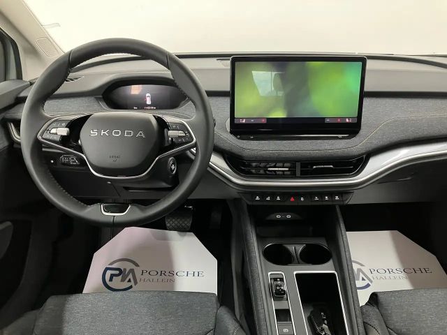 Skoda Elroq 50