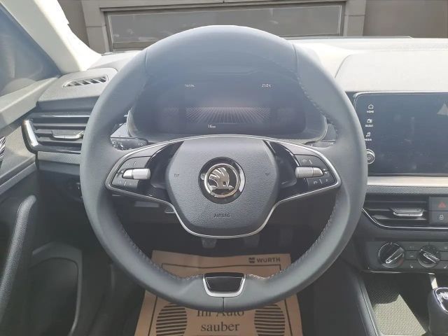 Skoda Kamiq Essence - 95 PS TSI - nur € 17.999,-*