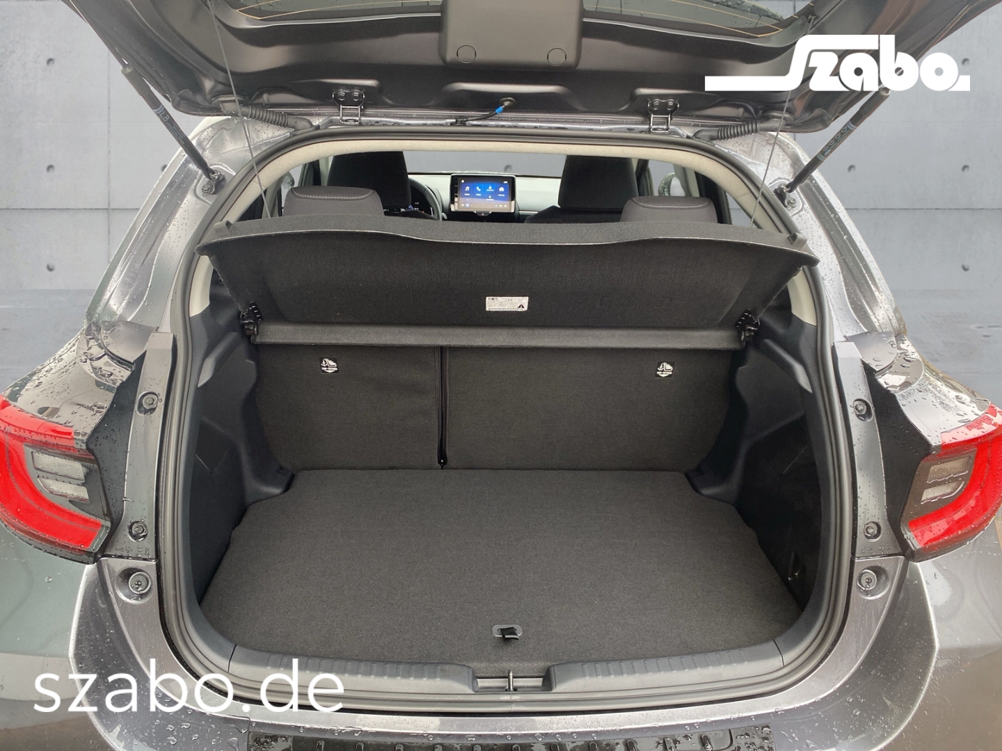 Toyota Yaris 5-deurs Comfort Team D