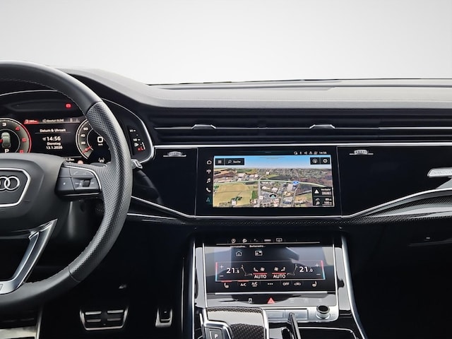 Audi Q7 50 TDI Competition Quattro