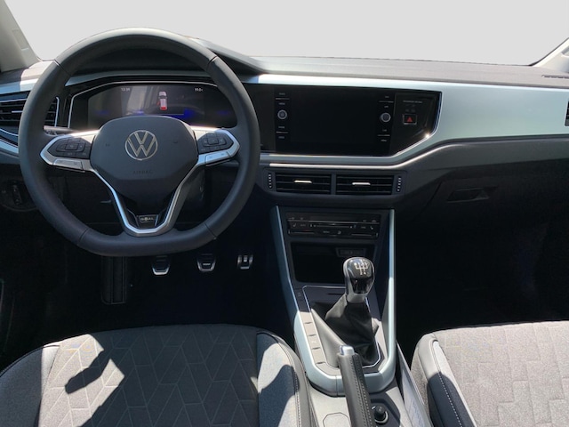 Volkswagen Taigo Taigo GOAL 1,0TSI 70kW PDC LED ALU CARPLAY