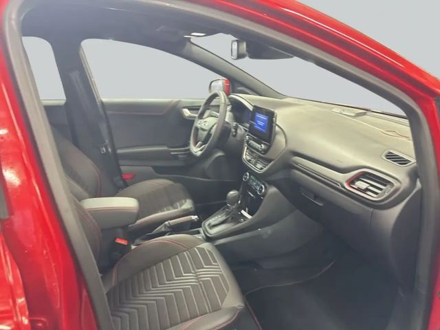 Ford Puma EcoBoost ST Line