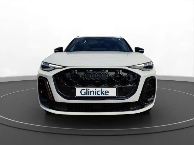 Audi Q5 Quattro S-Line Sportback